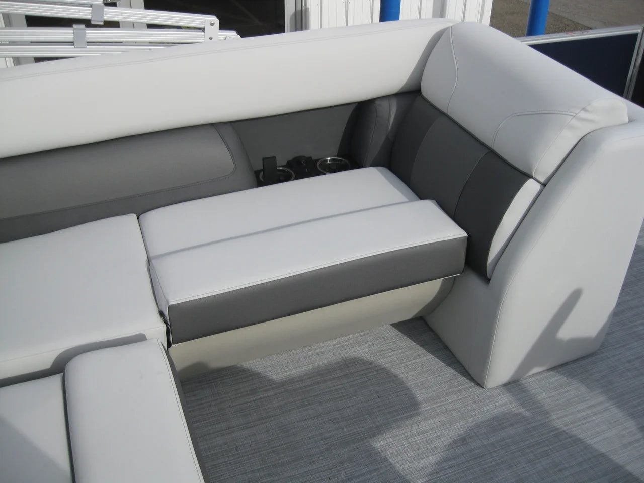 2023 Harris 230 Cruiser SL 23.0 feet, Grand Island, New York #14