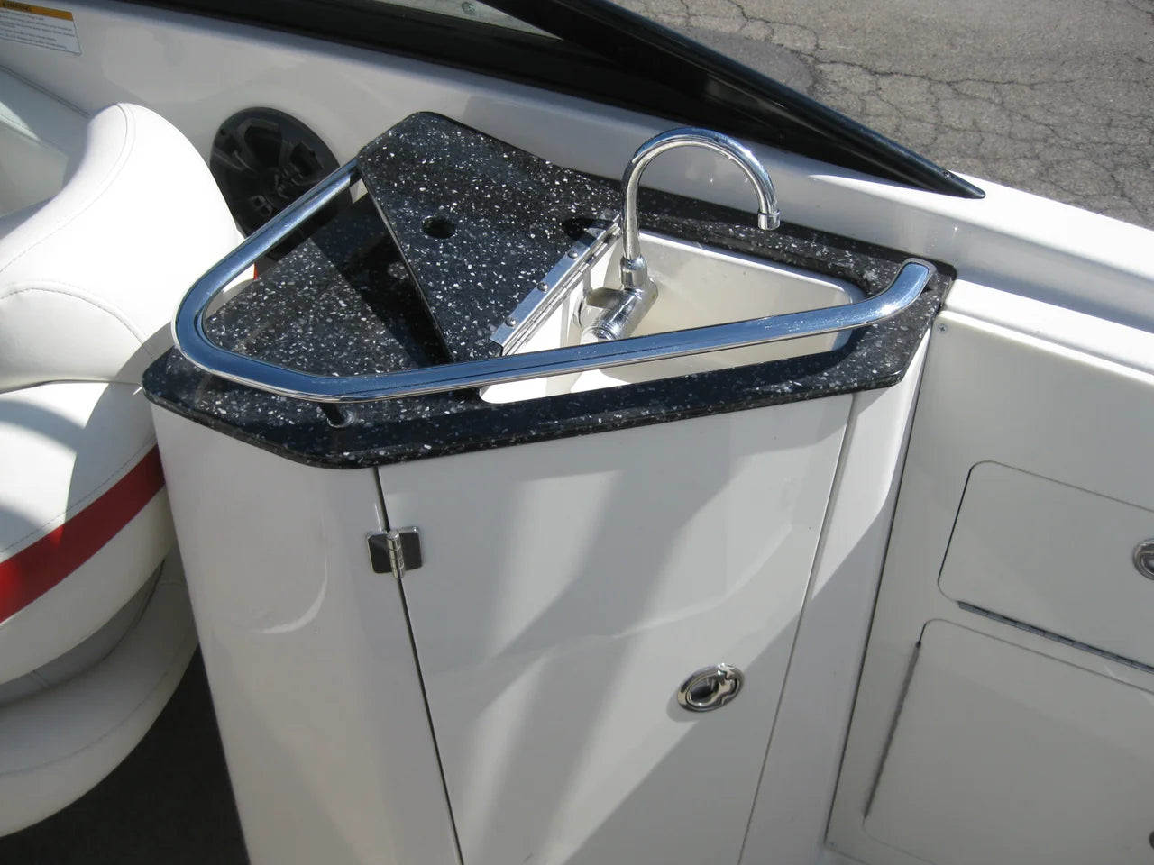 2014 Monterey M3 23.833 feet, Grand Island, New York #16