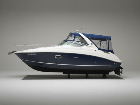 2009 Sea Ray 270 Sundancer 28.667 feet, Grand Island, New York #1