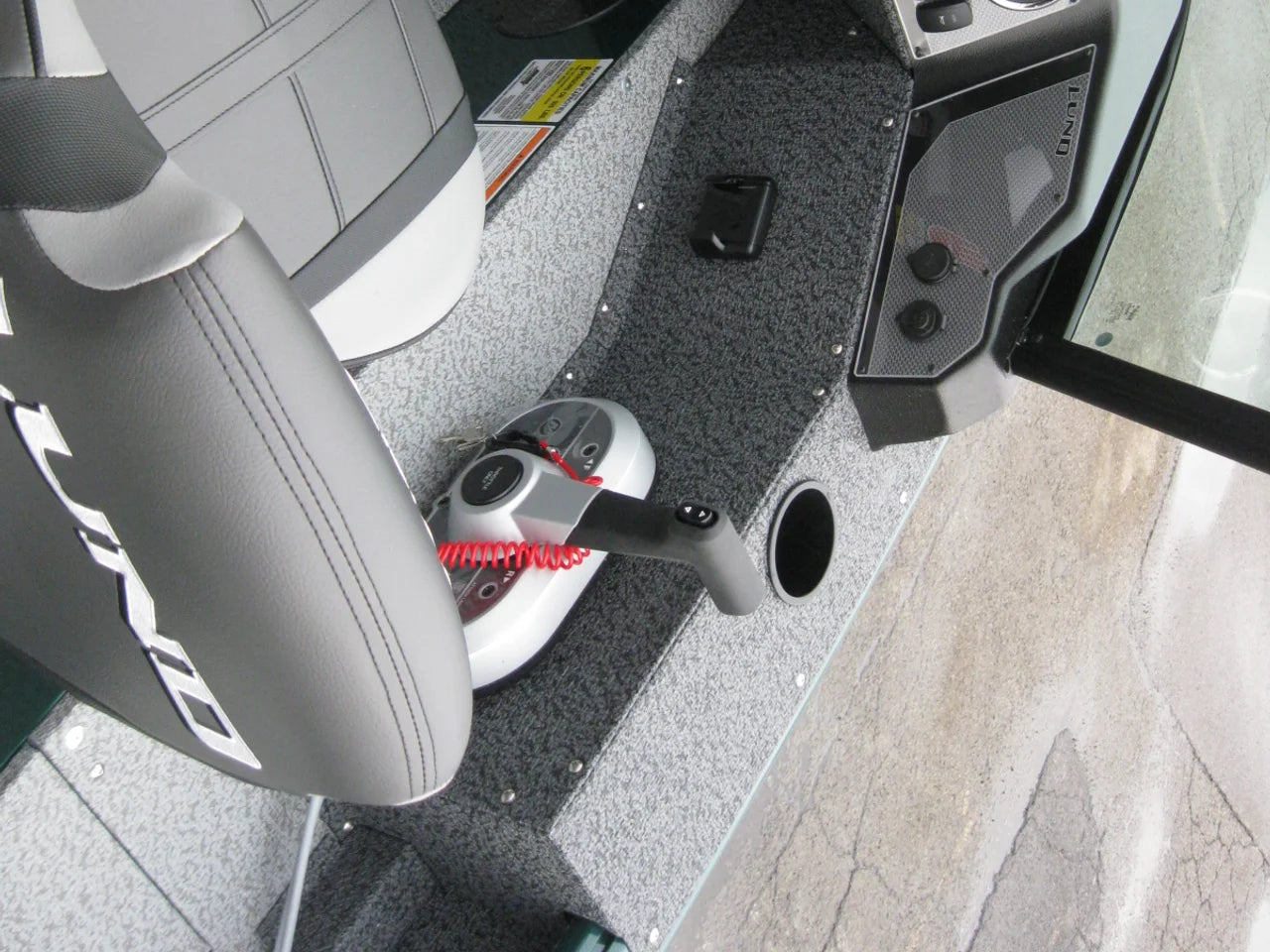 2026 Lund 1700 Explorer Sport 17.0 feet, Grand Island, New York #14