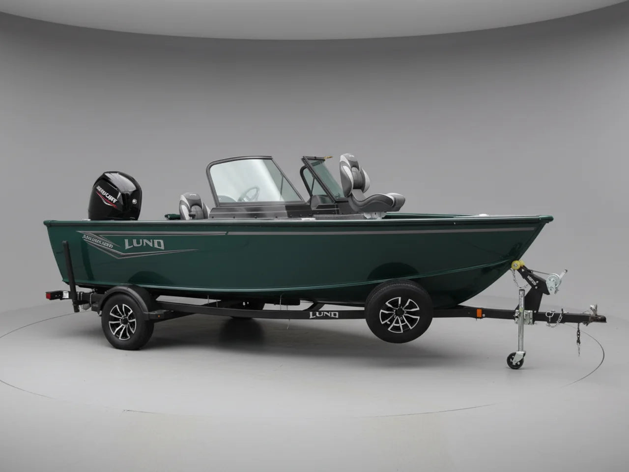 2026 Lund 1700 Explorer Sport 17.0 feet, Grand Island, New York #1