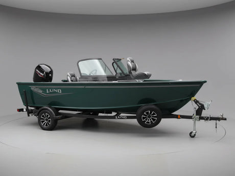 2026 Lund 1700 Explorer Sport 17.0 feet, Grand Island, New York #1