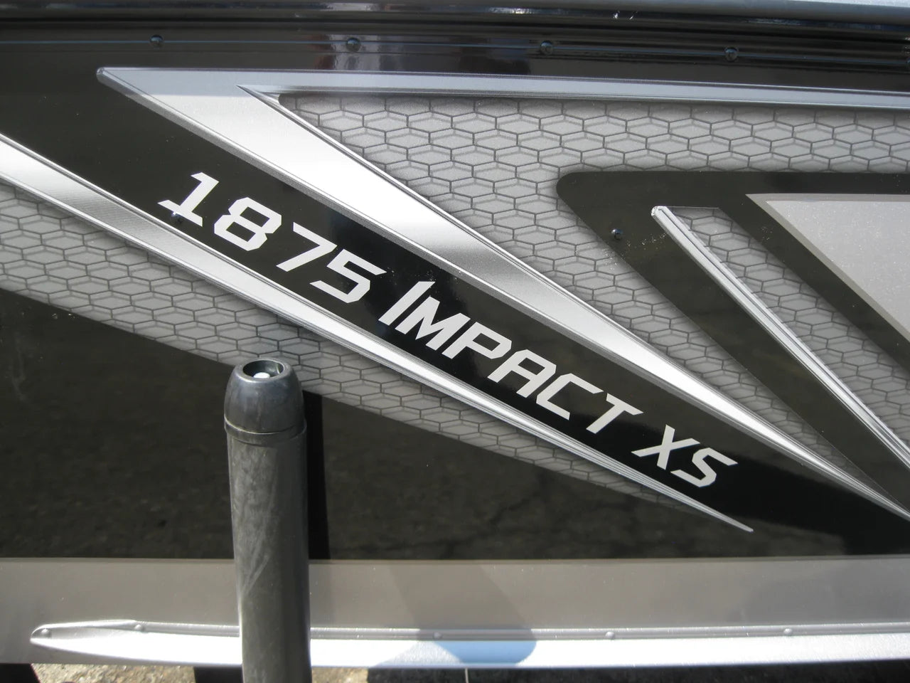 2026 Lund 1875 Impact XS Sport 18.833 feet, Grand Island, New York #4