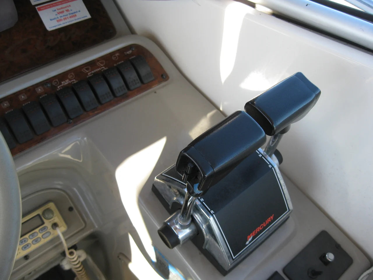 2000 Bayliner 3055 Ciera 31.5 feet, Grand Island, New York #30