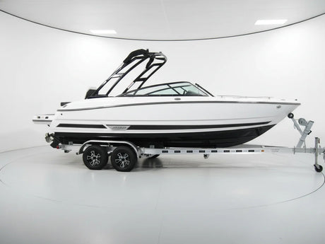 2025 Monterey 238 SS 23.0 feet, Grand Island, New York #1
