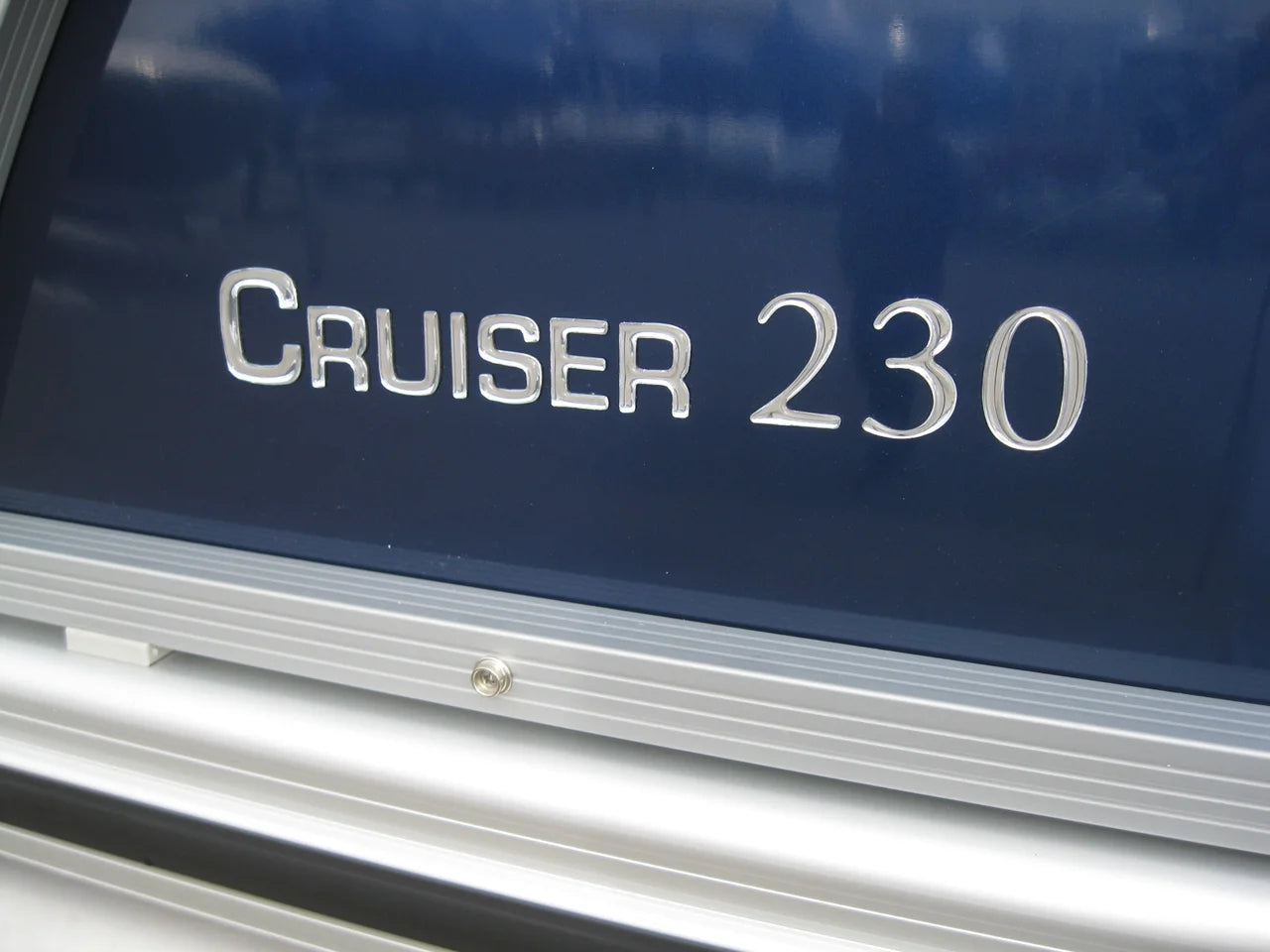 2023 Harris 230 Cruiser SL 23.0 feet, Grand Island, New York #9