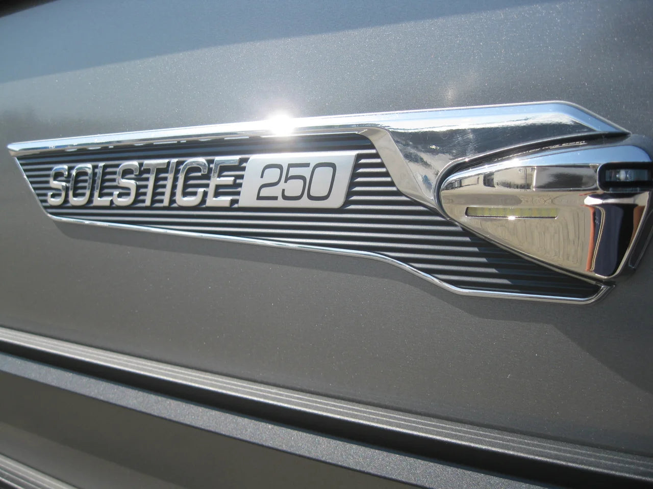 2023 Harris Solstice 250 SLEC 29.9 feet, Grand Island, New York #4