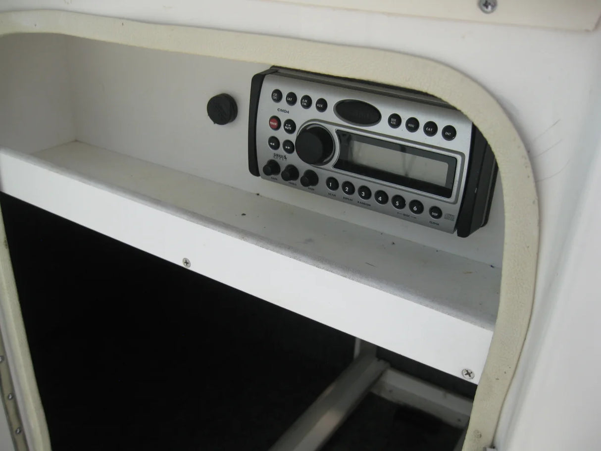 2006 Sea Ray 240 Sundeck 24.0 feet, Grand Island, New York #18