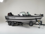 2026 Lund 2075 Fisherman 20.833 feet, Grand Island, New York #1