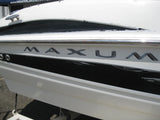 2005 Maxum 1900 SR3 19.0 feet, Grand Island, New York #3