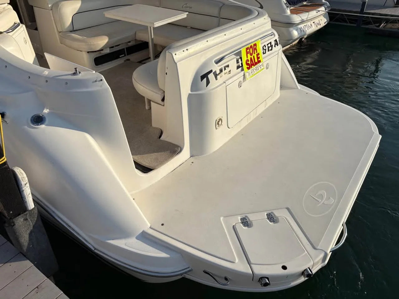 2000 Bayliner 3055 Ciera 31.5 feet, Grand Island, New York #8