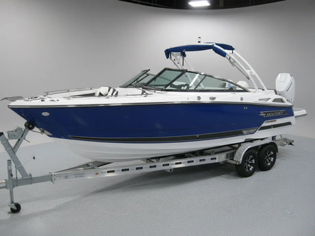2024 Monterey 275 SS 27.417 feet, Grand Island, New York #1