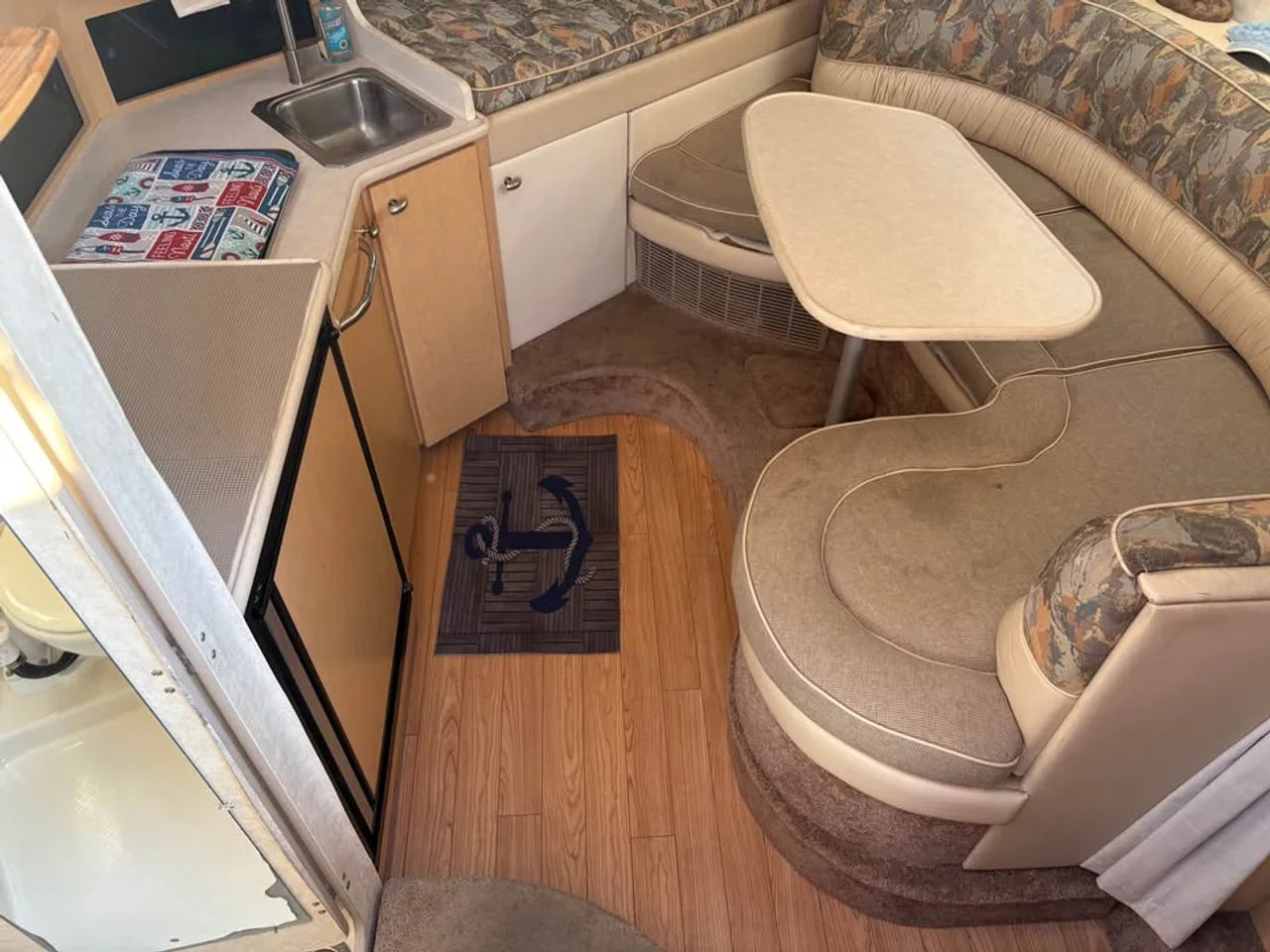 2000 Bayliner 3055 Ciera 31.5 feet, Grand Island, New York #13
