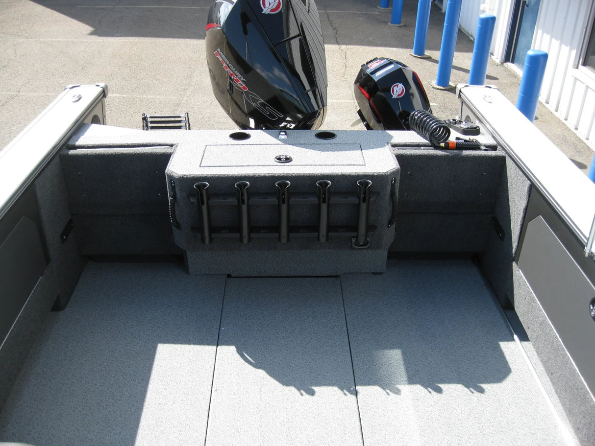 2026 Lund 2075 Fisherman 20.833 feet, Grand Island, New York #8