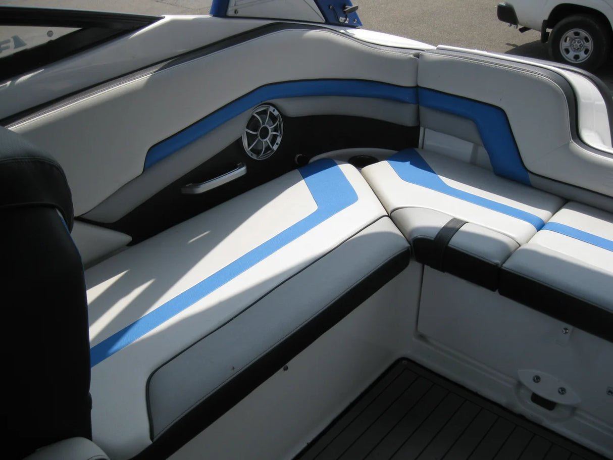 2018 Yamaha 242X E Series 24.0 feet, Grand Island, New York #13
