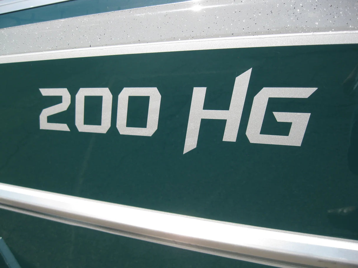 2026 Lund 200 HG 20.0 feet, Grand Island, New York #4