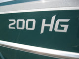2026 Lund 200 HG 20.0 feet, Grand Island, New York #4