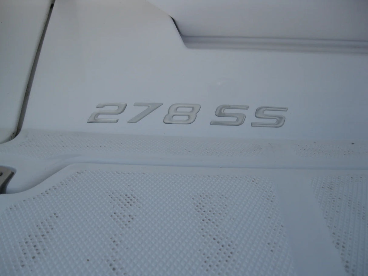 2018 Monterey 278 SS 26.667 feet, Grand Island, New York #7