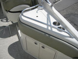 2006 Sea Ray 240 Sundeck 24.0 feet, Grand Island, New York #11