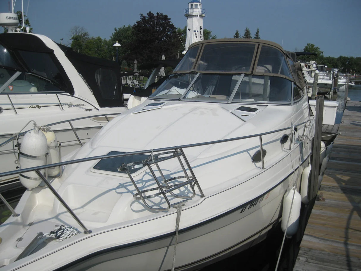1998 Regal 2760 Commodore 27.0 feet #7