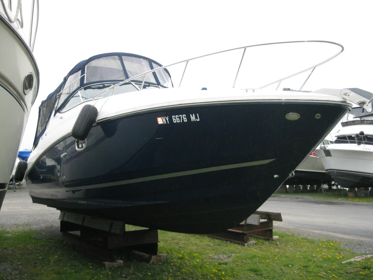 2009 Sea Ray 270 Sundancer 28.667 feet, Grand Island, New York #4