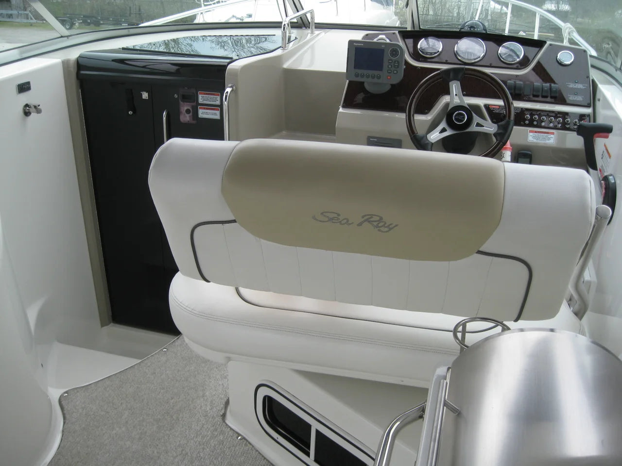 2009 Sea Ray 270 Sundancer 28.667 feet, Grand Island, New York #14