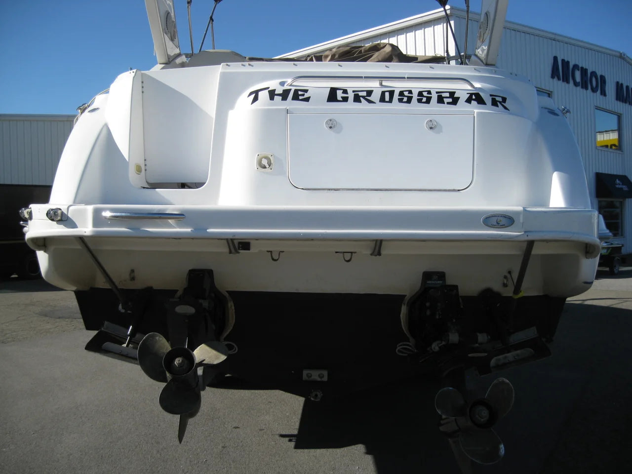 2000 Bayliner 3055 Ciera 31.5 feet, Grand Island, New York #7