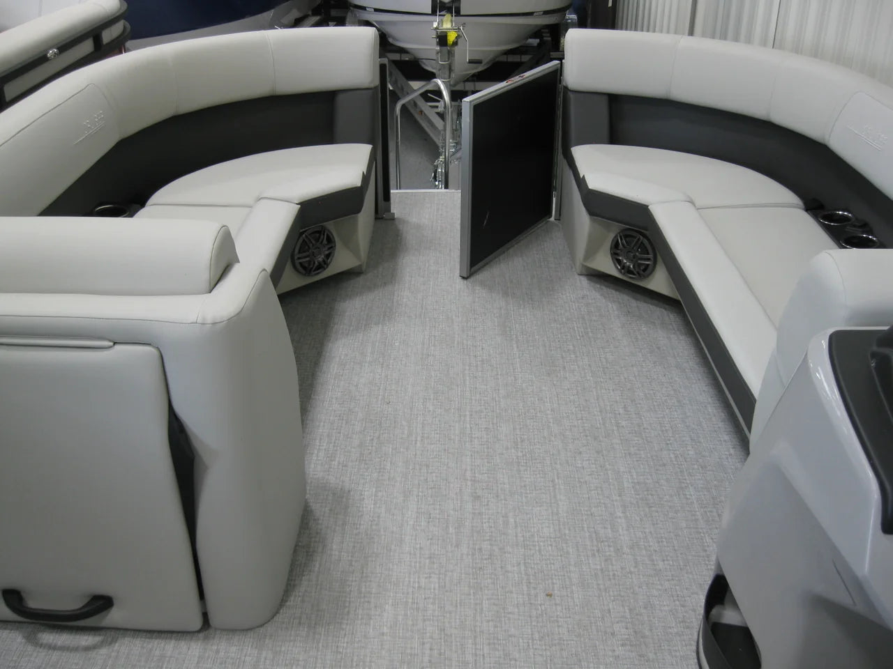 2025 Harris 230 Cruiser SL 24.0 feet, Grand Island, New York #7