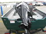 2026 Lund 1650 Angler SS 16.417 feet, Grand Island, New York #6