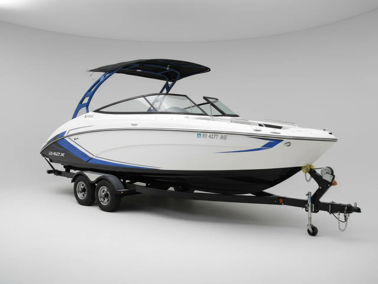 2018 Yamaha 242X E Series 24.0 feet, Grand Island, New York #2