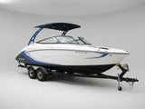 2018 Yamaha 242X E Series 24.0 feet, Grand Island, New York #2