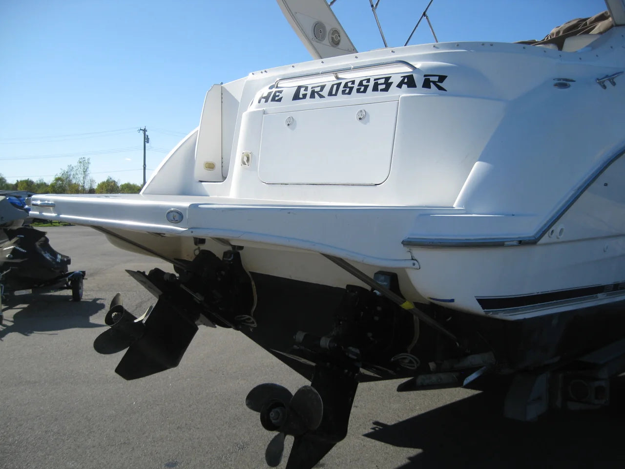 2000 Bayliner 3055 Ciera 31.5 feet, Grand Island, New York #6