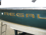 1997 Regal 2100 LSR 21.0 feet, Grand Island, New York #4