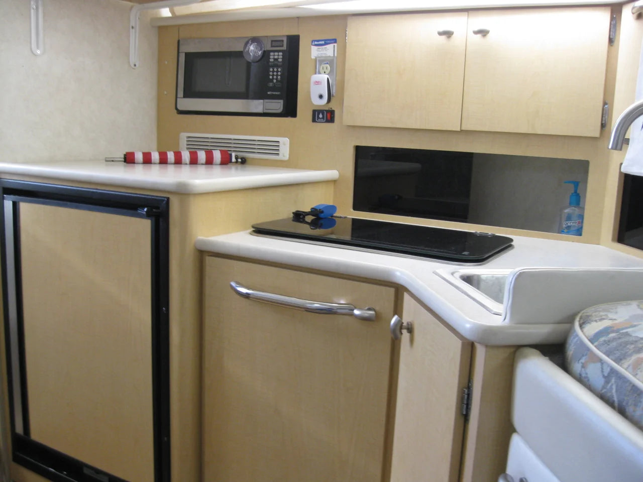 2000 Bayliner 3055 Ciera 31.5 feet, Grand Island, New York #35