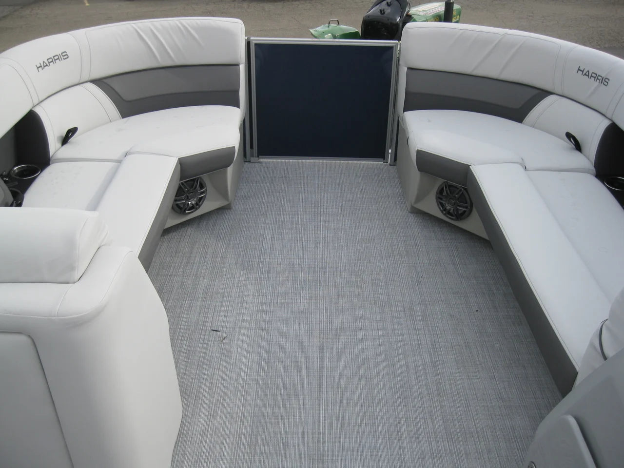 2023 Harris 230 Cruiser SL 23.0 feet, Grand Island, New York #18