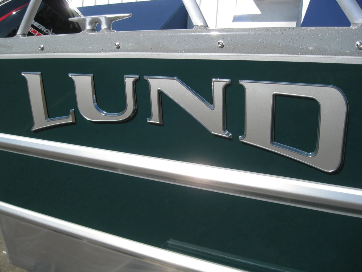 2026 Lund 200 HG 20.0 feet, Grand Island, New York #5