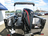 2026 Lund 2075 Fisherman 20.833 feet, Grand Island, New York #6