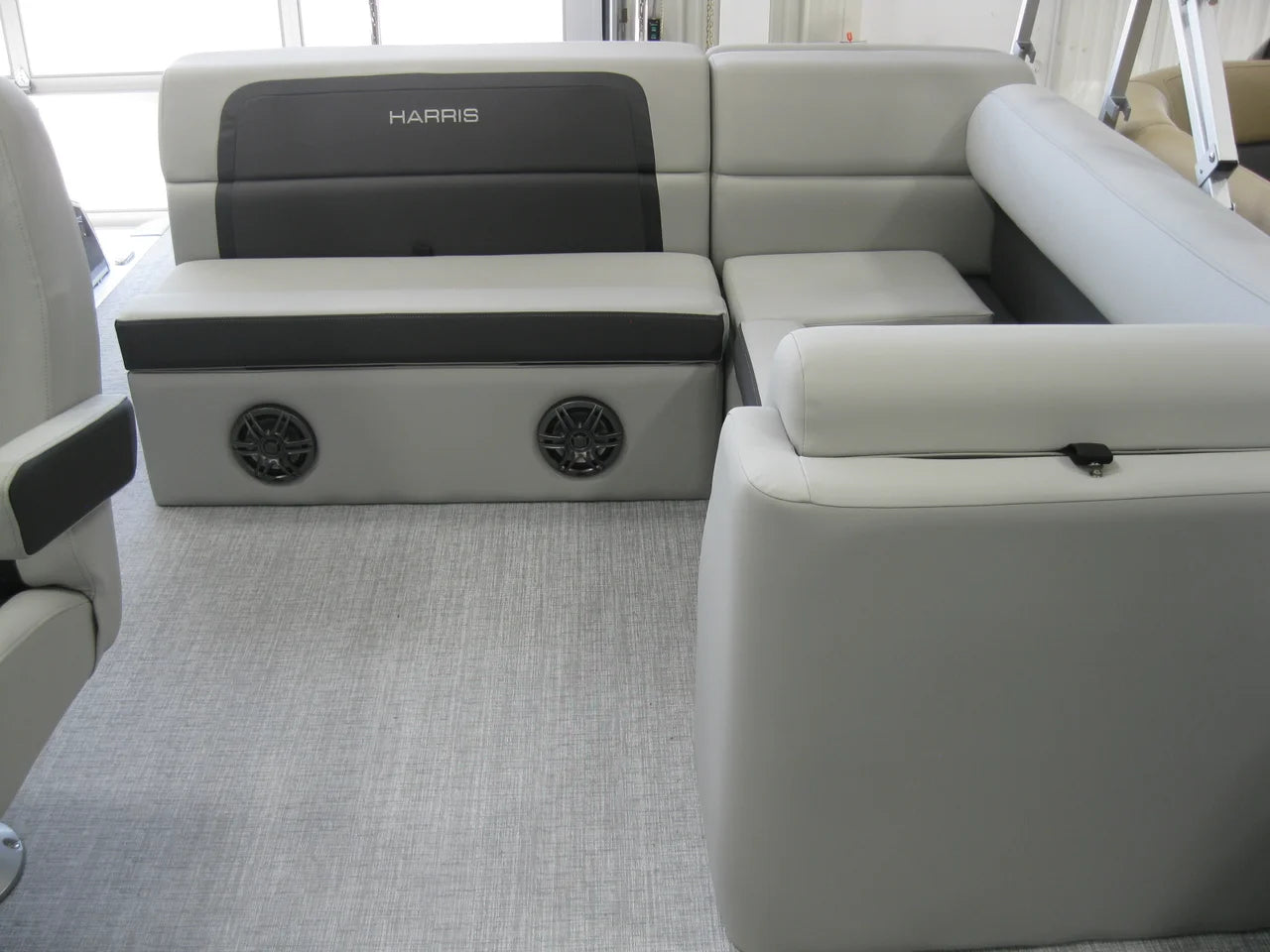 2024 Harris Cruiser 210 CS 21.0 feet, Grand Island, New York #10