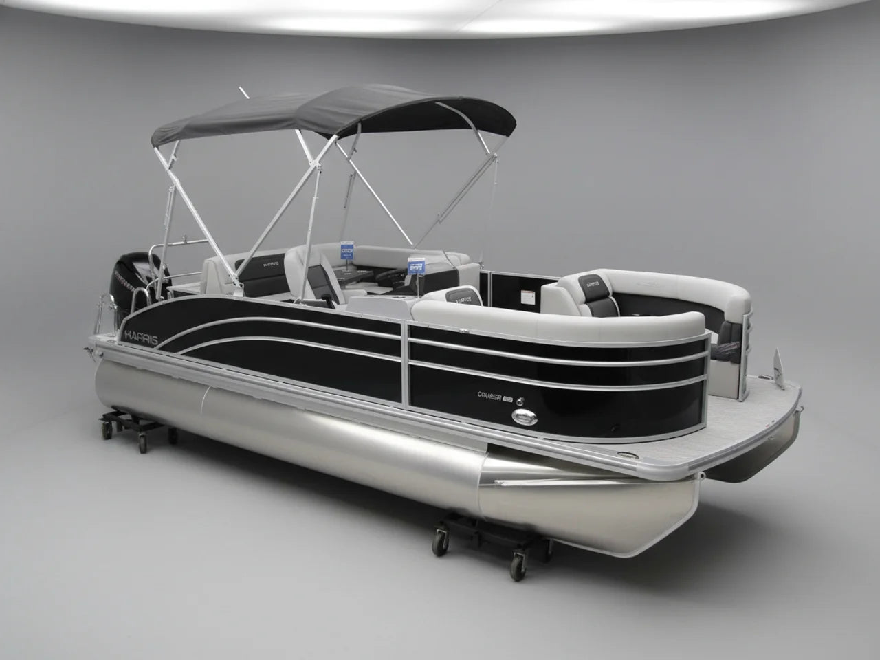 2024 Harris Cruiser 210 CS 21.0 feet, Grand Island, New York #1