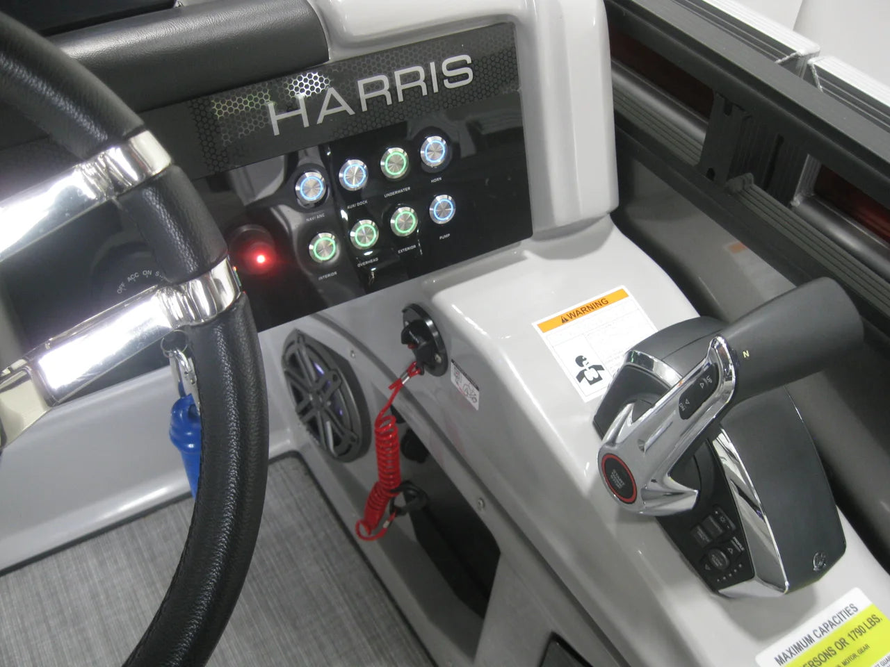 2023 Harris Solstice 250 SLEC 29.9 feet, Grand Island, New York #21