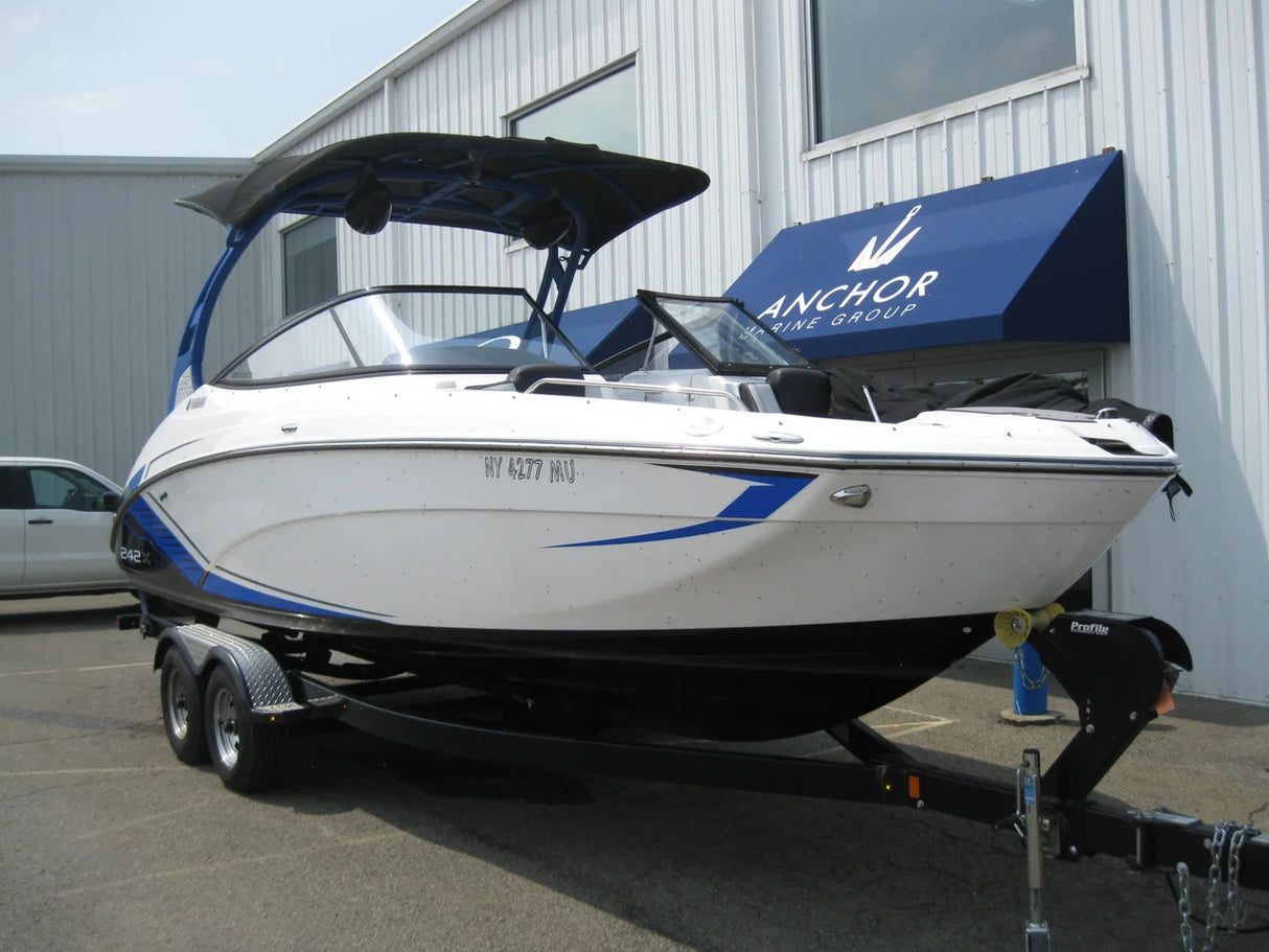 2018 Yamaha 242X E Series 24.0 feet, Grand Island, New York #3