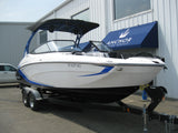 2018 Yamaha 242X E Series 24.0 feet, Grand Island, New York #3