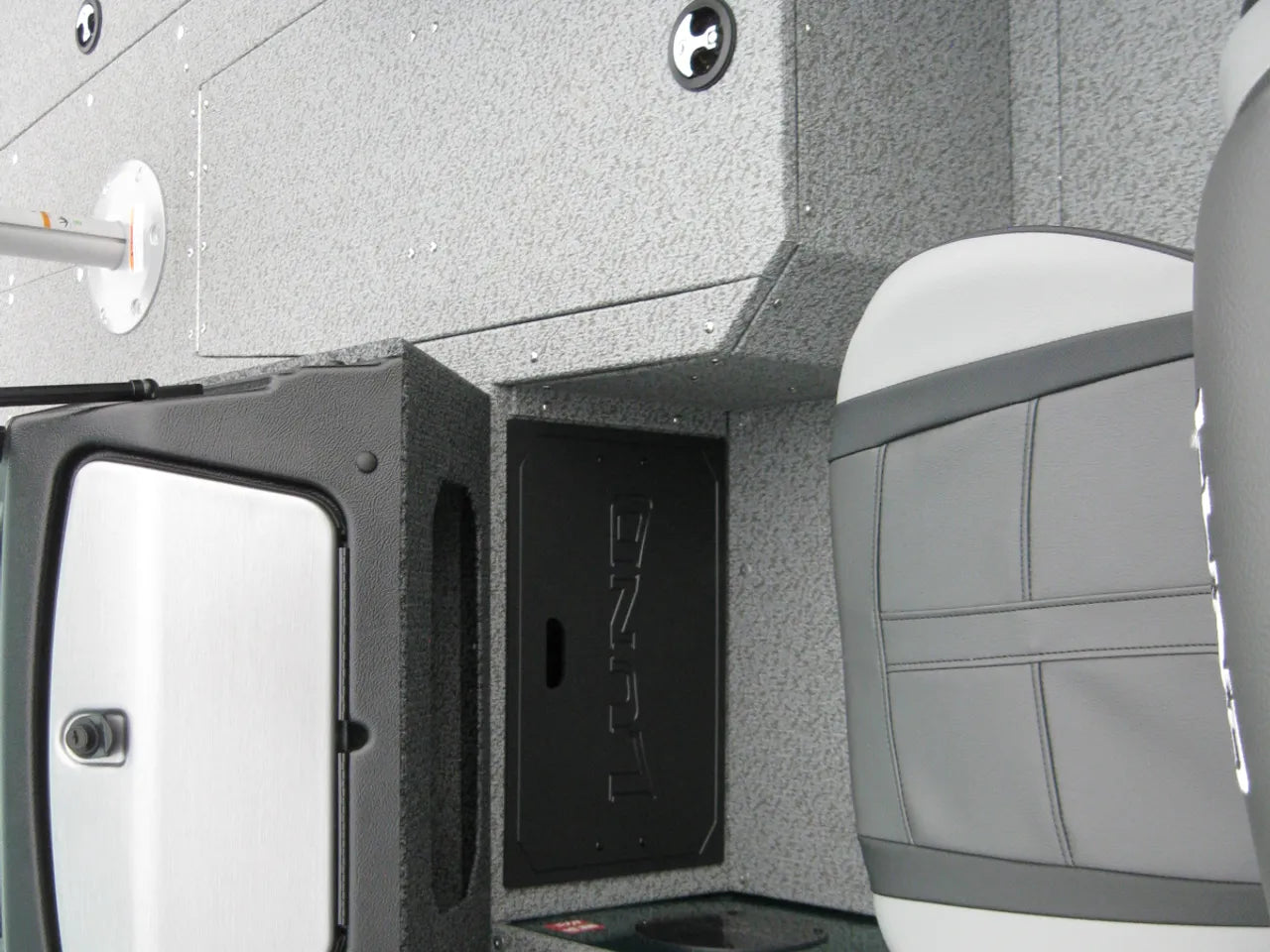 2026 Lund 1700 Explorer Sport 17.0 feet, Grand Island, New York #13