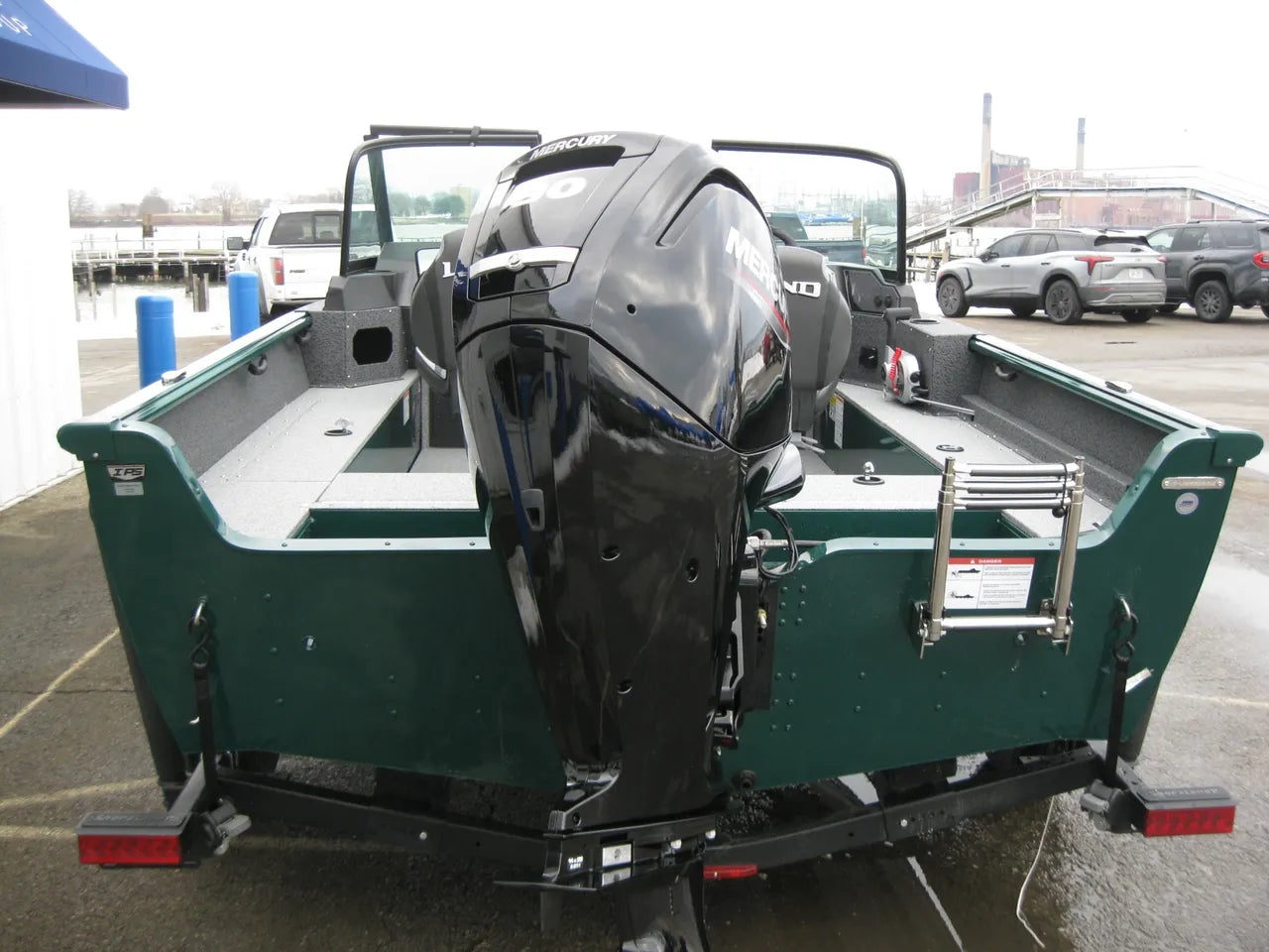 2026 Lund 1700 Explorer Sport 17.0 feet, Grand Island, New York #6