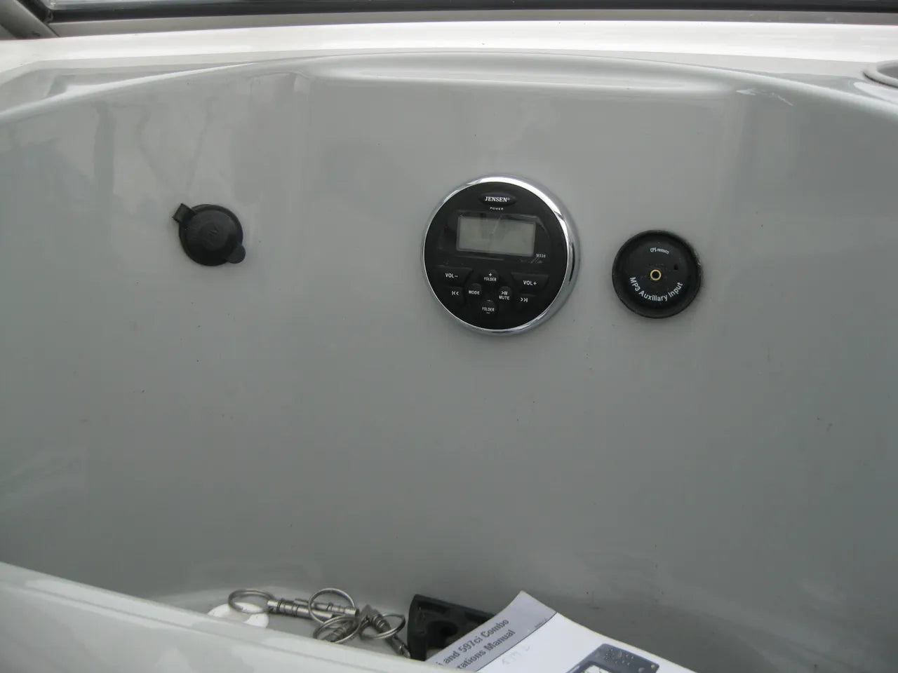 2013 Bayliner 195 Discovery 18.667 feet, Grand Island, New York #14