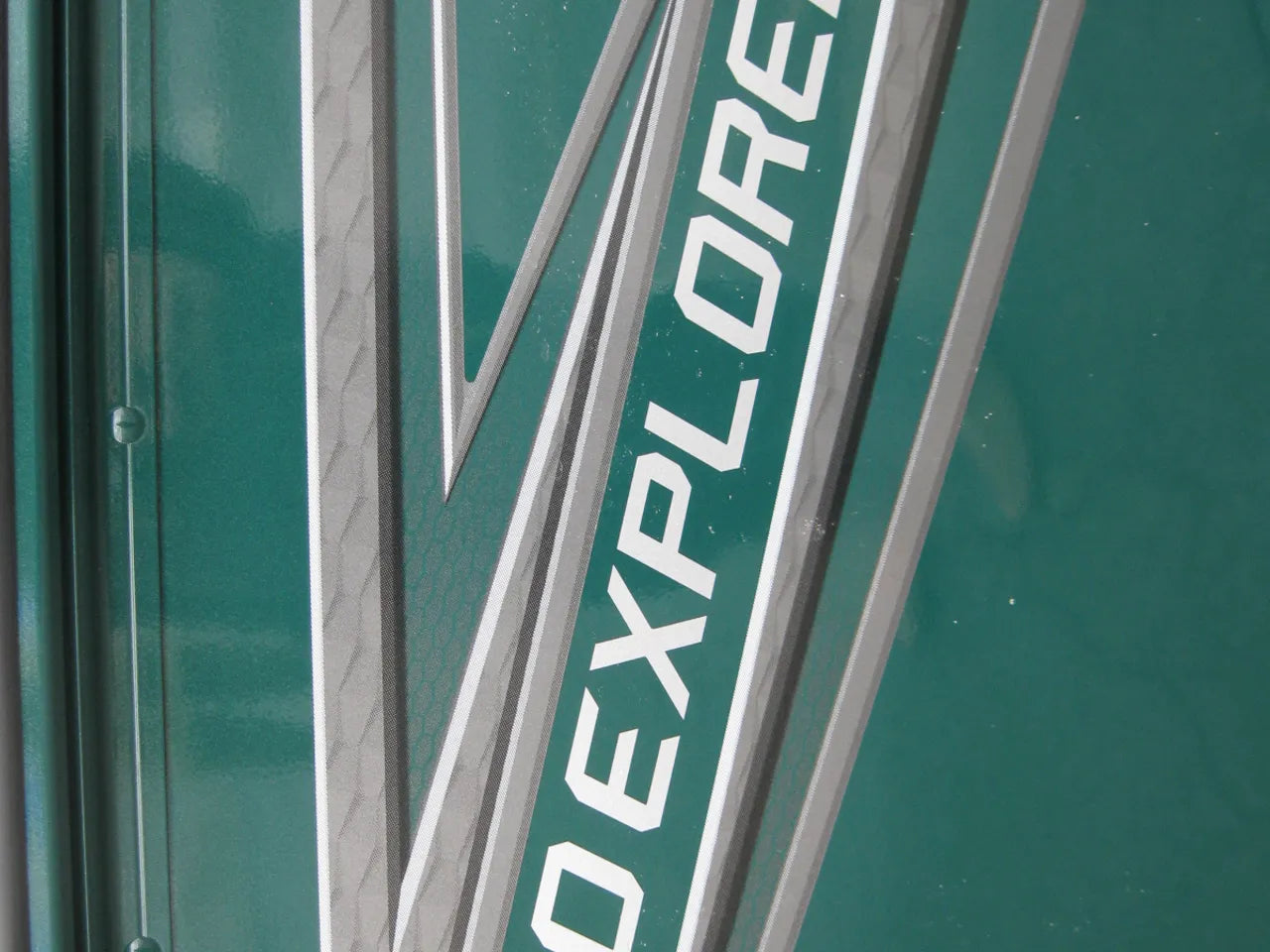 2026 Lund 1700 Explorer Sport 17.0 feet, Grand Island, New York #4