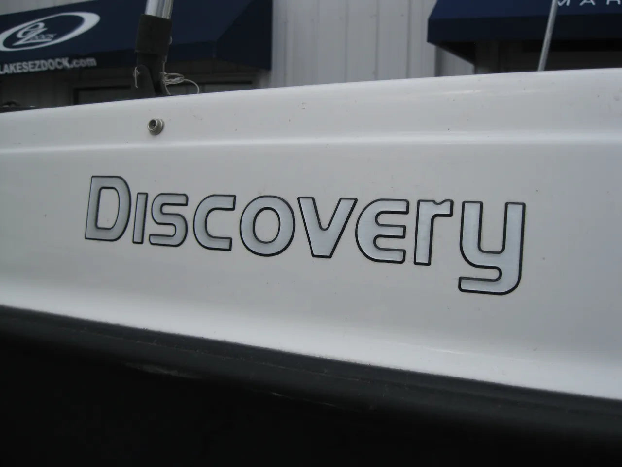 2013 Bayliner 195 Discovery 18.667 feet, Grand Island, New York #4