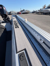 2021 Smoker Craft Ultima 172