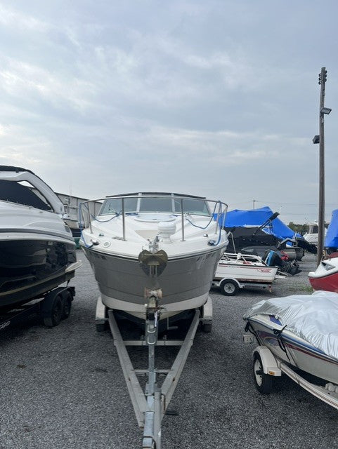 2010 Monterey 260 SCR