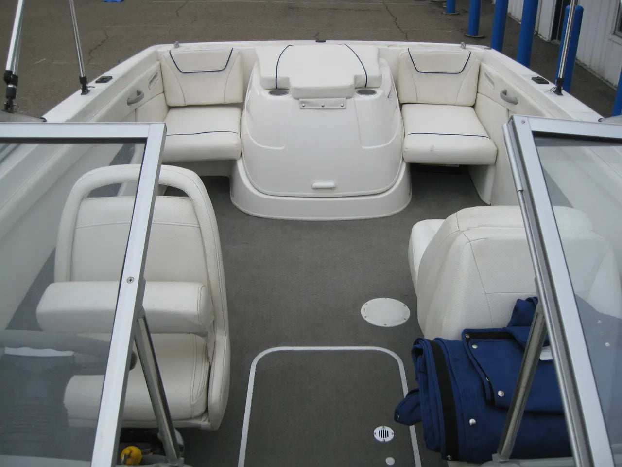2013 Bayliner 195 Discovery 18.667 feet, Grand Island, New York #16